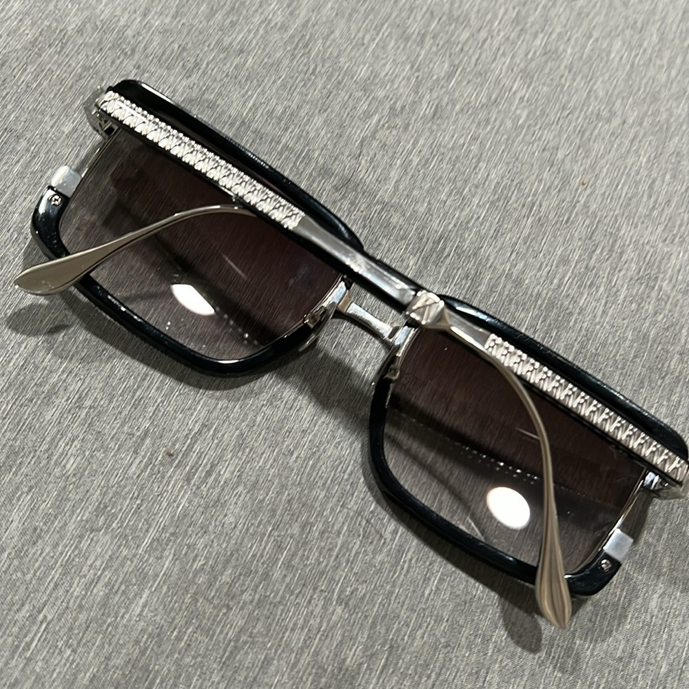 Anna-Karin Karlsson too handsome limited edition 26/40 sunglasses 🕶️ - Picture 11 of 13